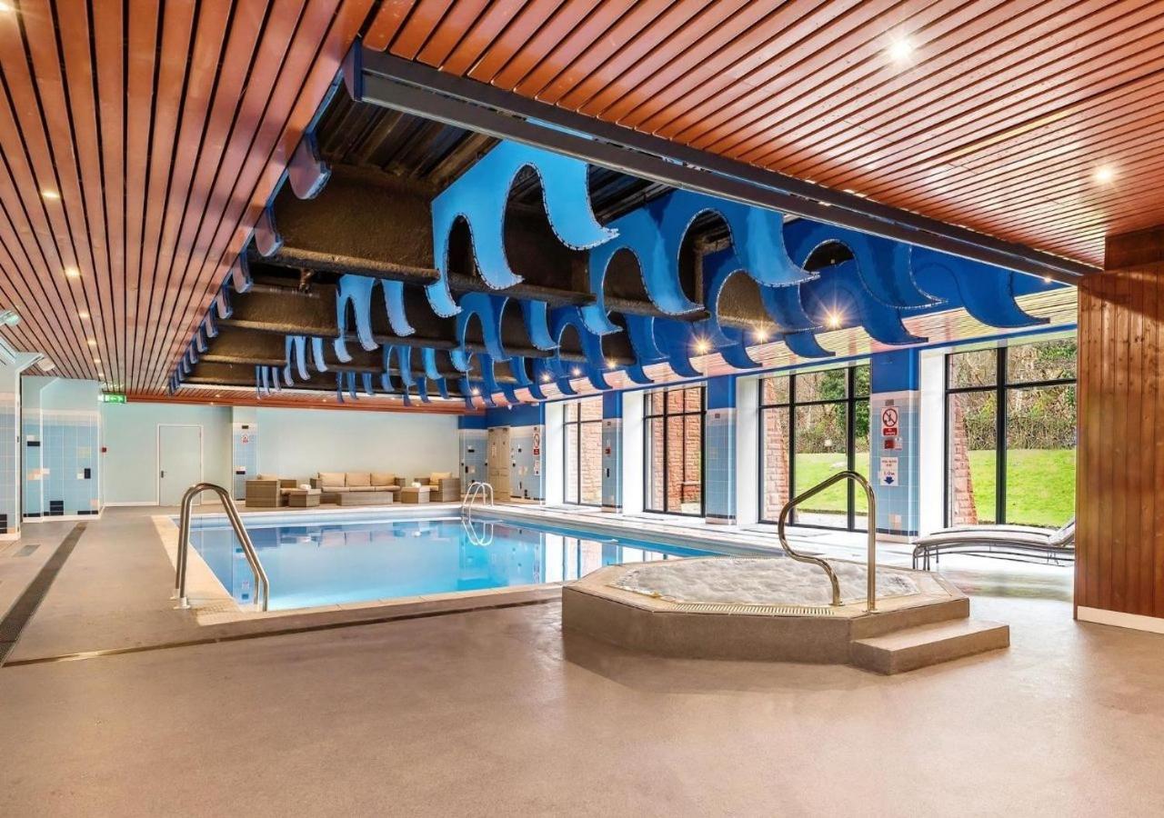 Coppid Beech Otel Bracknell Dış mekan fotoğraf