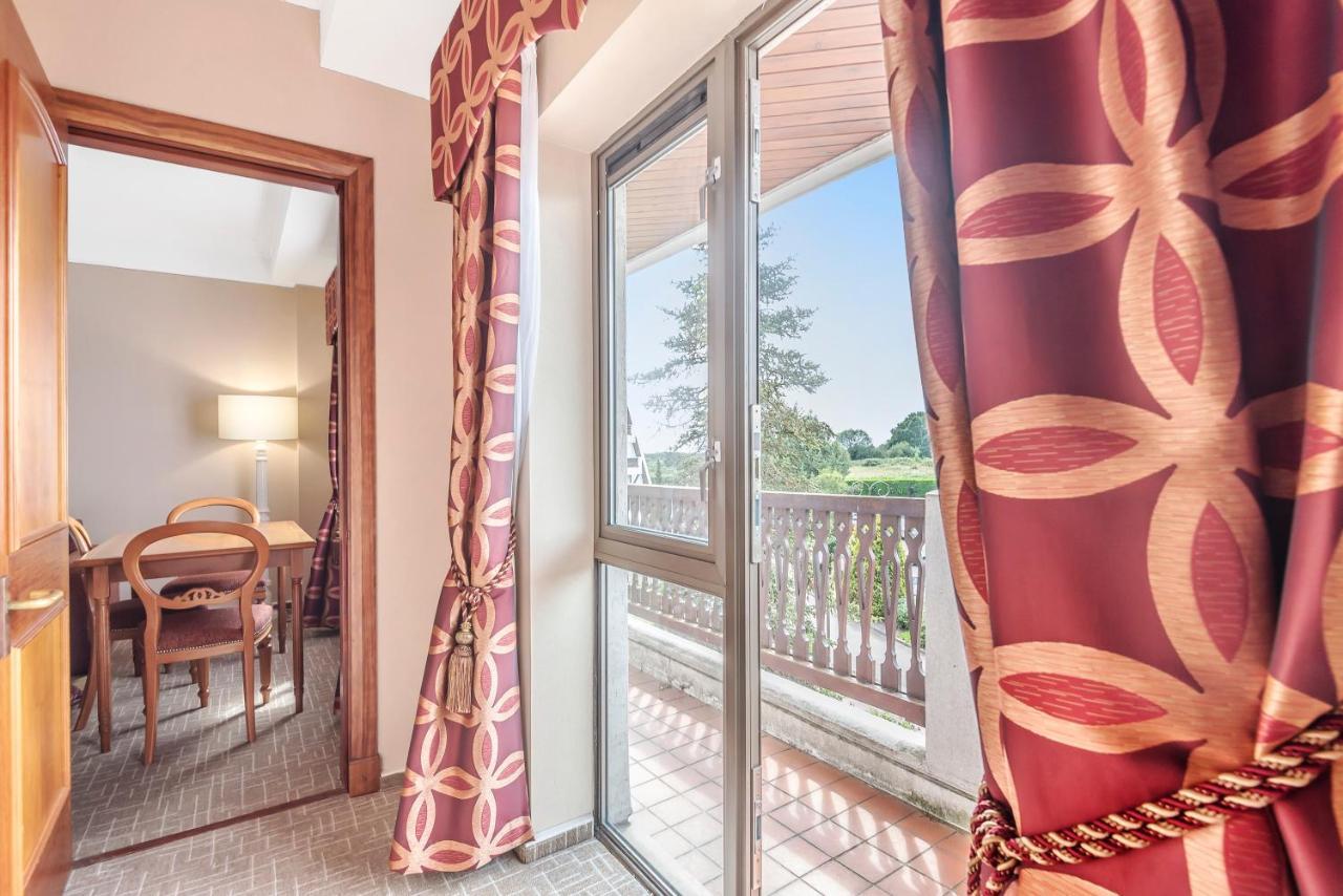 Coppid Beech Otel Bracknell Dış mekan fotoğraf