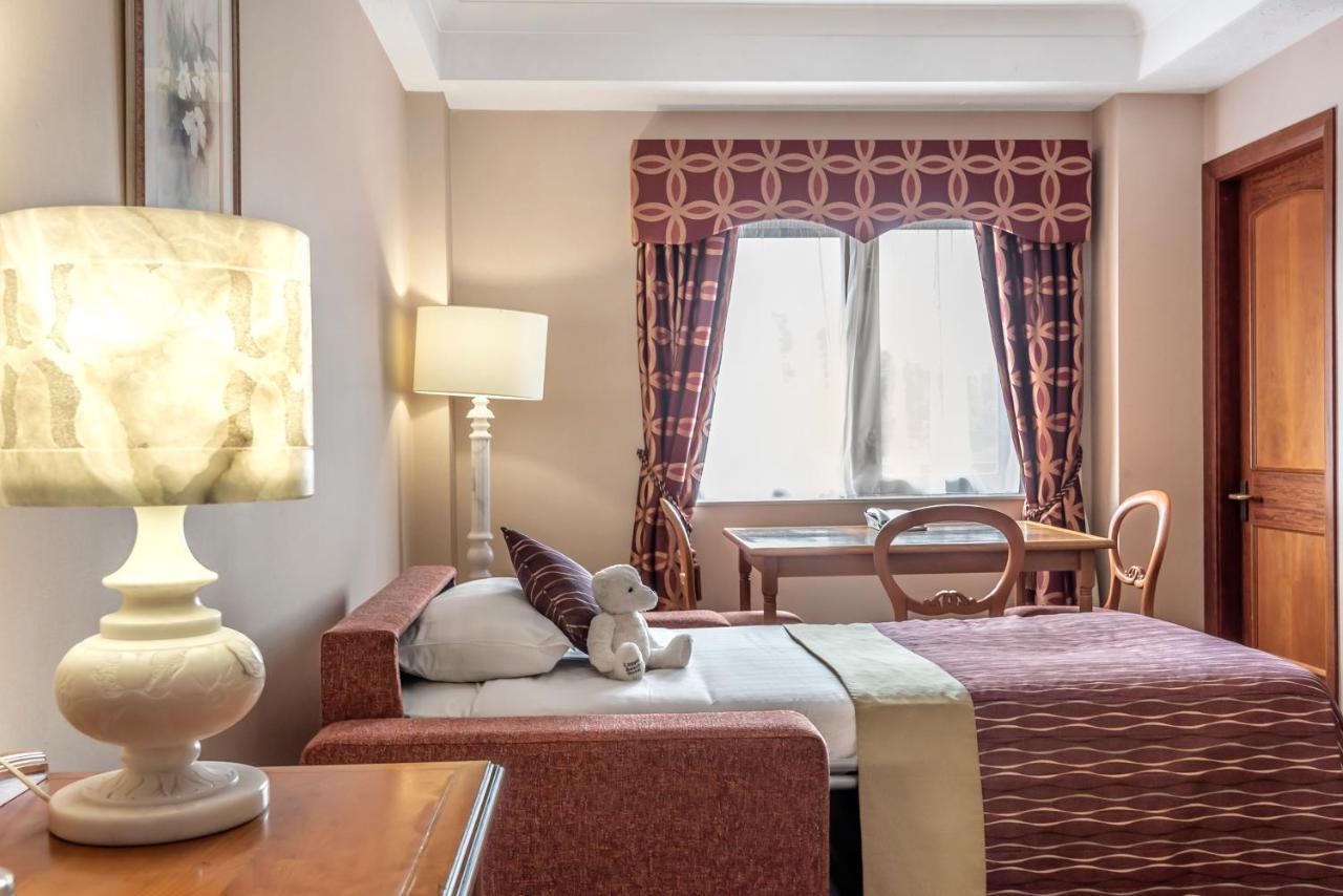 Coppid Beech Otel Bracknell Dış mekan fotoğraf