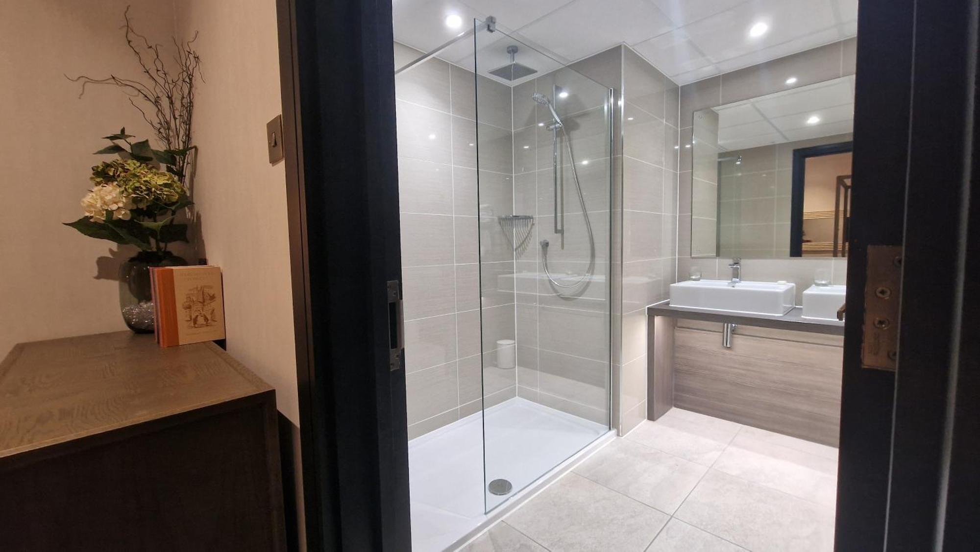 Coppid Beech Otel Bracknell Dış mekan fotoğraf